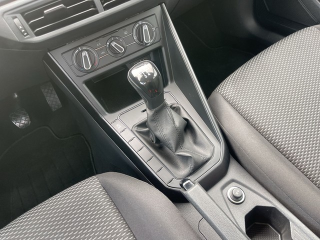 VW - Taigo 1.0 TSI GJR KLIMA LED MFL TEL_6