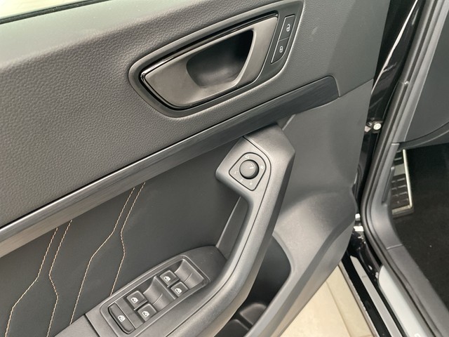 CUPRA - Ateca 2.0 TSI DSG 4Drive Tribe Edition AHK+LED_7