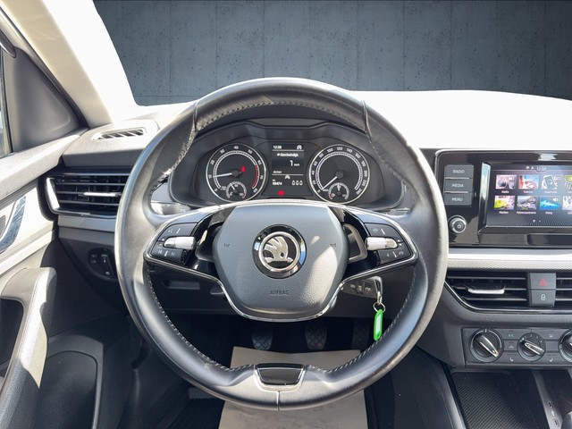 Skoda - Scala 1.0 TSI Ambition LED+SHZG+Spurhalte_14 Skoda - Scala 1.0 TSI Ambition LED+SHZG+Spurhalte_14
