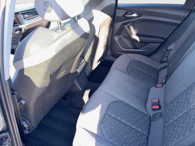 Audi - A1 Sportback 30 TFSI S-tronic advanced_3