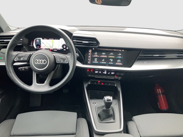 Audi - A3 Sportback 30 TFSI Advanced AHK+NAVI+SHZG+PANO_2 Audi - A3 Sportback 30 TFSI Advanced AHK+NAVI+SHZG+PANO_2