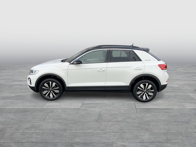 VW - T-Roc 1.5 TSI DSG Goal ACC AHK LED NAVI PDC SHZG_10