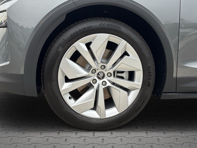 Skoda - Elroq 85 Loft AHK PLUS PAKET_14