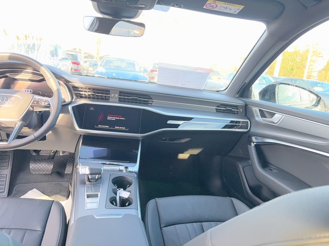 Audi - A6 Avant 50 TDI Tiptronic quattro S-Line AHK_2