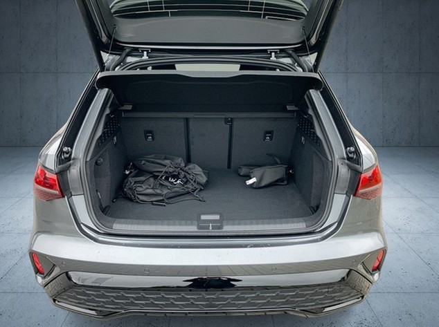 Audi - A3 Sportback S line 40 TFSI e 150(204) kW(PS) S tronic s line_4