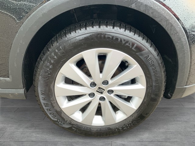 Seat - Arona 1.0 TSI Style LED+NAVI+SHZG+PDC+GRA+DAB_13