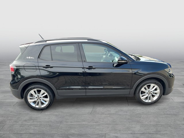 VW - T-Cross 1.0 TSI DSG Goal AHK+ACC+Navi+Sitzhzg._19