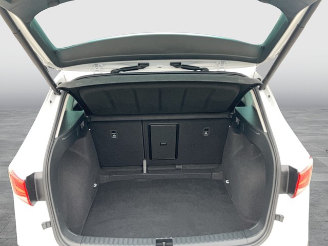 Seat - Ateca 1.5 TSI DSG Xperience AHK+LED+Rückfahrkam._4