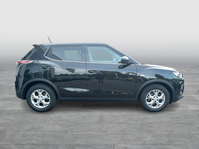 Ssangyong - Tivoli 1.5 T-GDI Amber 4x2 KAMERA+GRA+PDC+KLIMA_13