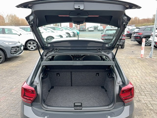 VW - Polo VI 1.0 Comfortline KLIMA+MFL+RADIO+TEL_4