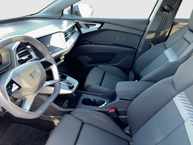 Audi - Q4 e-tron Sportback 35 advanced AHK+MADRIX_11