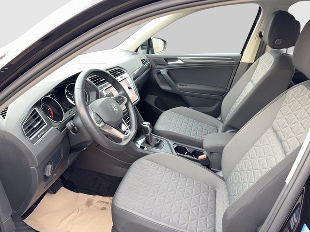 VW - Tiguan 2.0 TDI DSG Life AHK+LED+NAVI+SHZ_15
