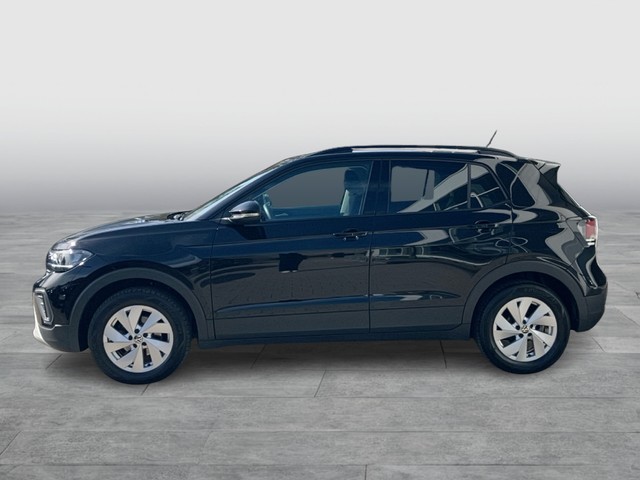 VW - T-Cross 1.0 TSI Life LED+SHZG+PDC+DAB+LM16"_7