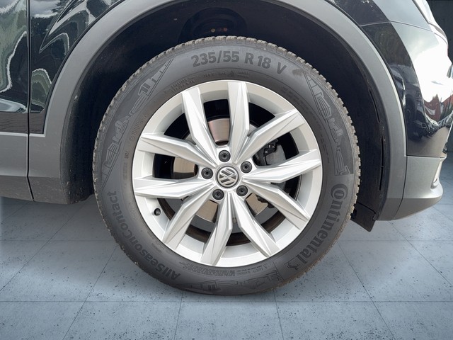 VW - Tiguan 2.0 TDI DSG Highline 4Motion AHK+ACC+NAVI_13
