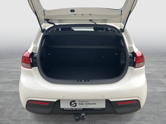 Kia - Rio 1.2 Dream Team AHK+PDC+SHZG+KAMERA+LM16"_4