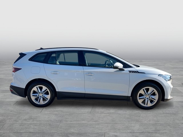 Skoda - Enyaq 50 Loft LED+Navi+Rückfahrkamera_8