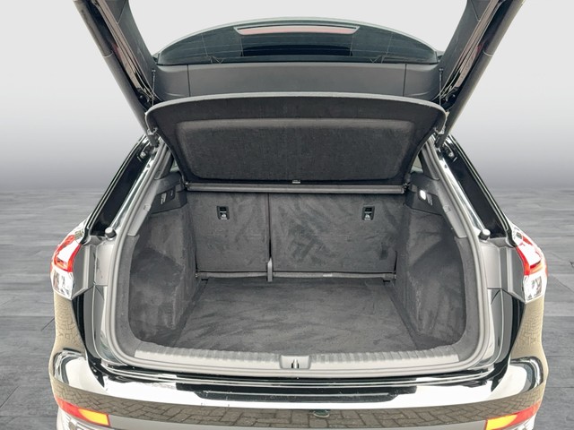 Audi - Q4 e-tron 40e-tron LED+NAVIGATION+RÜCKFAHRKAMERA_4