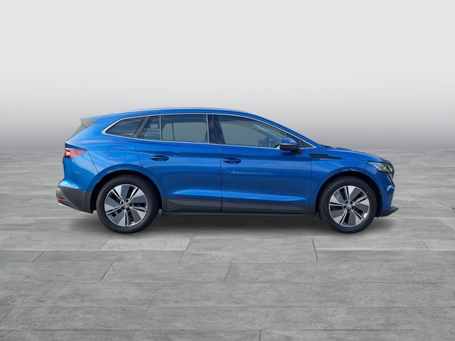 Skoda - Enyaq 80 Suite LED+NAVI+KAMERA+AHK+LANE ASSIST+_9 Skoda - Enyaq 80 Suite LED+NAVI+KAMERA+AHK+LANE ASSIST+_9