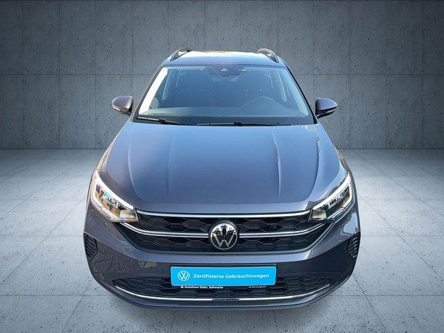 VW - Taigo 1.0 TSI Life Virtual+Navi+Sitzhzg._16