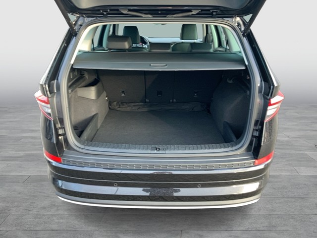 Skoda - Kodiaq 2.0 TDI DSG L&K AHK LED LEDER NAVI PANO_4