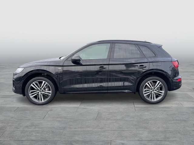 Audi - Q5 50 TFSI e S-tronic quattro S-Line ACC+NAVI+_5