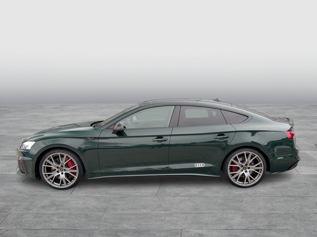 Audi - S5 Sportback 3.0 TDI Tiptronic quattro AHK_5