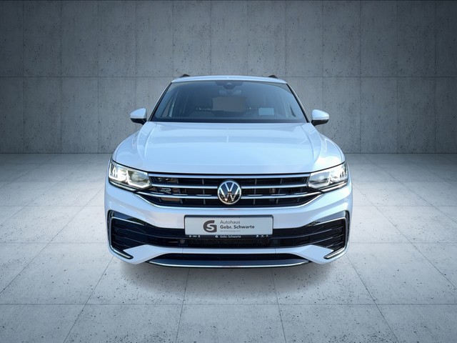 VW - Tiguan 1.4 TSI DSG eHybrid R-Line AHK+LED+PANO_15
