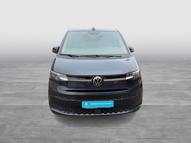 VW - T7 Multivan 2.0 TDI Gute-Nacht-Paket,5Jahre Garantie_17
