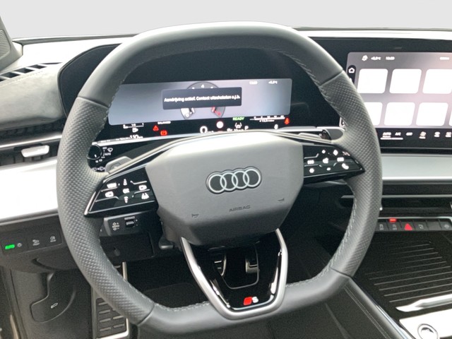 Audi - Q3 SUV TFSI S-tronic S line AHK+ACC+SHZG+PANO_17