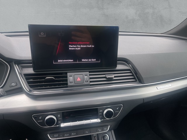 Audi - SQ5 TDI quattroTiptronic AHK HUD LED NAVI PANO_5