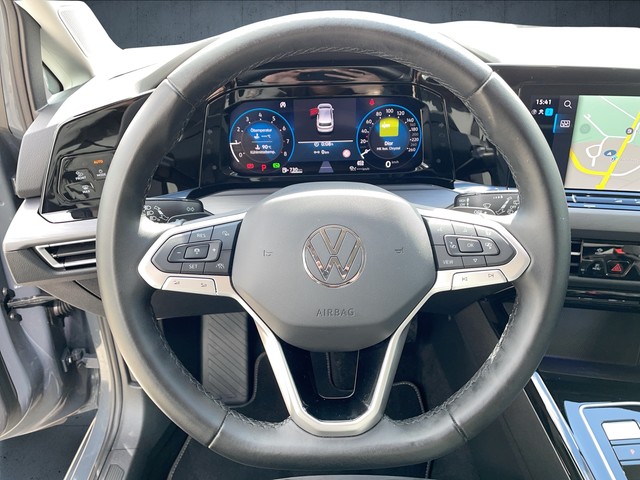 VW - Golf VIII 1.5 eTSI DSG Style AHK+NAVI+LED+KAMERA_17