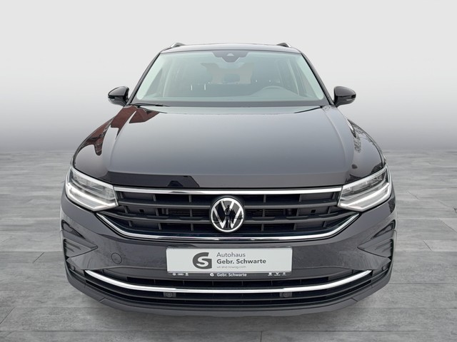 VW - Tiguan 2.0 TDI Active ACC+AHK+NAVI+SITZHZG+RFK_10