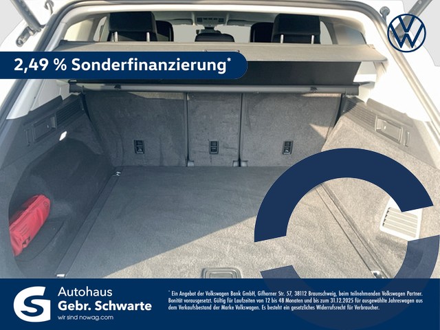 VW - Touareg 3.0 TDI Elegance 4M AHK+RFK+LUFT+ACC+IQ_6