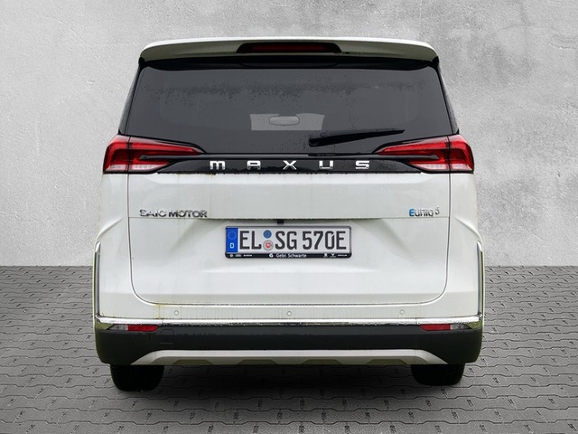 Maxus - Euniq 5 70kwh 6-Sitzer PANORAMADACH+ACC+LED+PDC_10