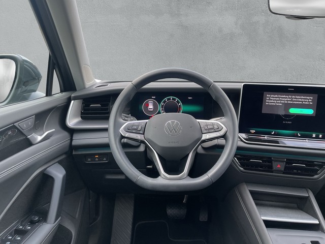 VW - Tayron 1.5 eTSI DSG Life ACC AHK CAM LED 7-SITZE_6