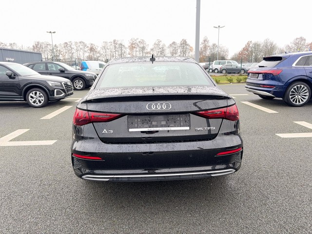 Audi - A3 Limousine 35 TFSI S-tronic advanced MATRIX_7