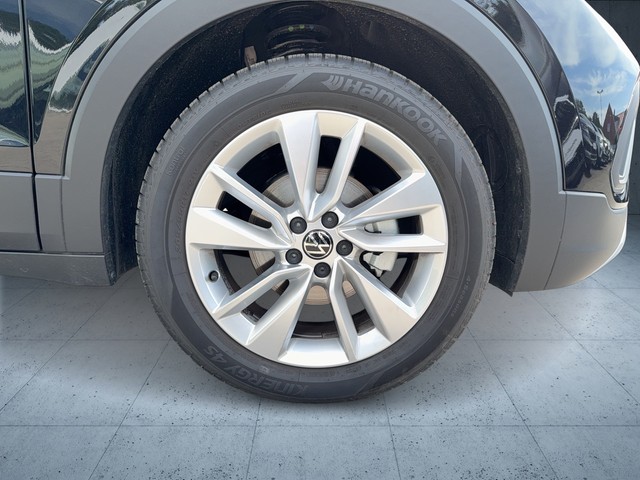 VW - T-Cross 1.0 TSI DSG Life ACC+LED+NAVI+SHZG+LM17"_13