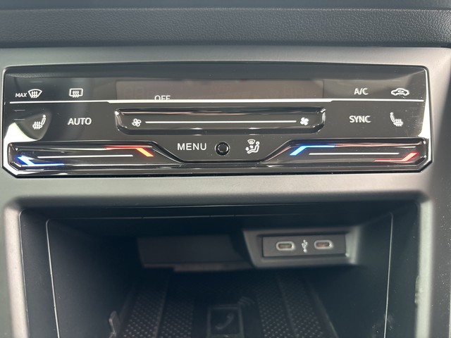 VW - Taigo 1.0 TSI Goal ACC LED LM16 NAVI PDC SHZG_8