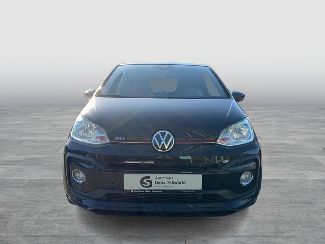 VW - up! 1.0 TSI GTI KAMERA+SHZG+KLIMAAUTOMATIK+GRA+_10