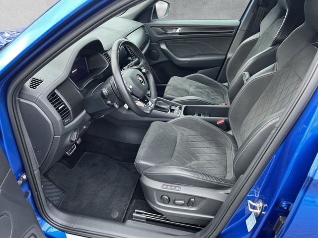 Skoda - Kodiaq 2.0 TSI 4X4 DSG Sportline ACC CAM LED NAVI_16