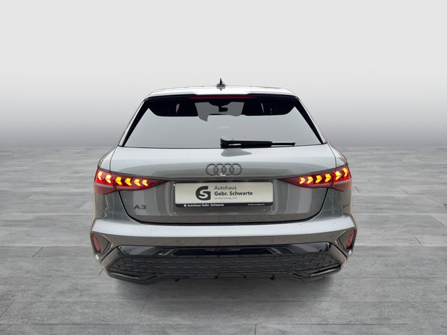 Audi - A3 Sportback 35 TFSI S-tronic S line ACC+LED+NAVI_16