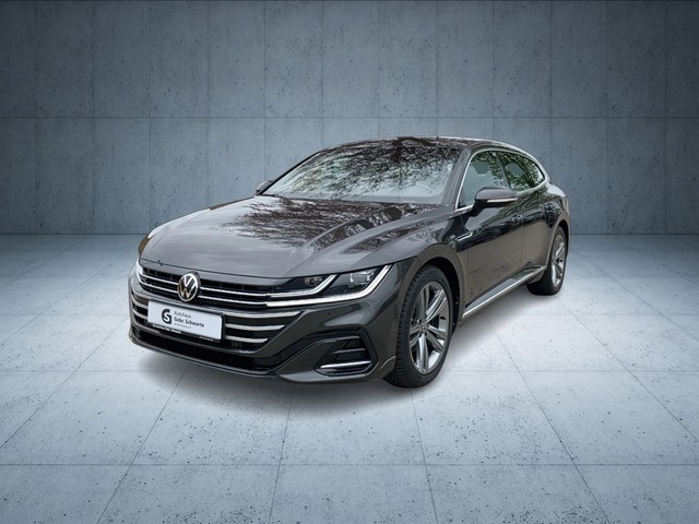 Volkswagen Arteon Shooting Brake 2.0 TSI DSG R-Line TravelAssist+DiscoverPro