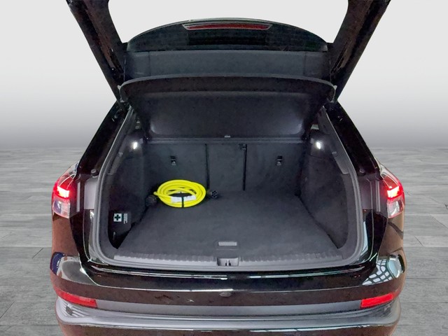 Audi - Q4 e-tron quattro LED+RÜCKFAHRKAMERA+SHZG.+NAVI_4