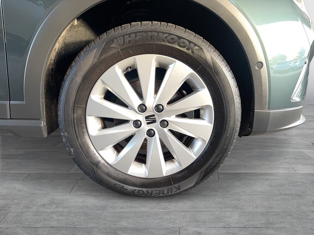 Seat - Arona 1.0 TSI DSG Style AHK+LED+Rückfahrkamera_9
