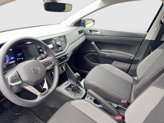 VW - Polo 1.0 TSI Fresh GRA+PDC+LED+SITZHZG_11