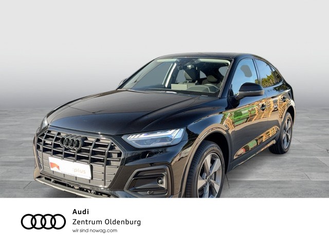 Audi - Q5 Sportback 50 TFSI e S-tronic quattro advanced_1