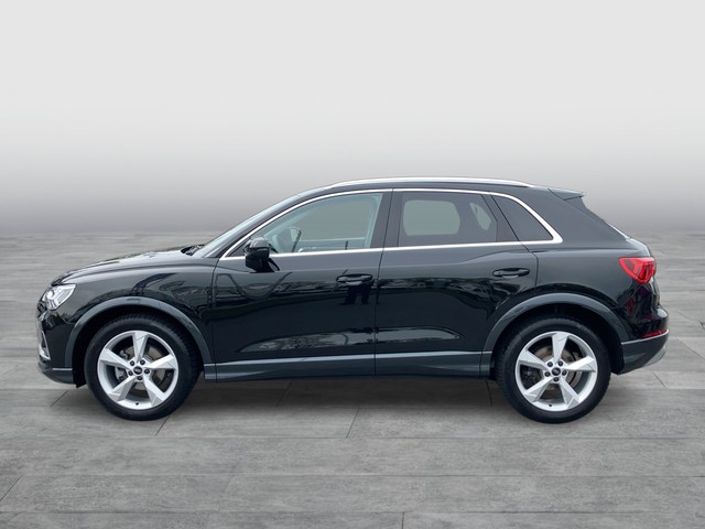 Audi - Q3 35 TFSI S-tronic Advanced AHK LED NAVI SHZG_6