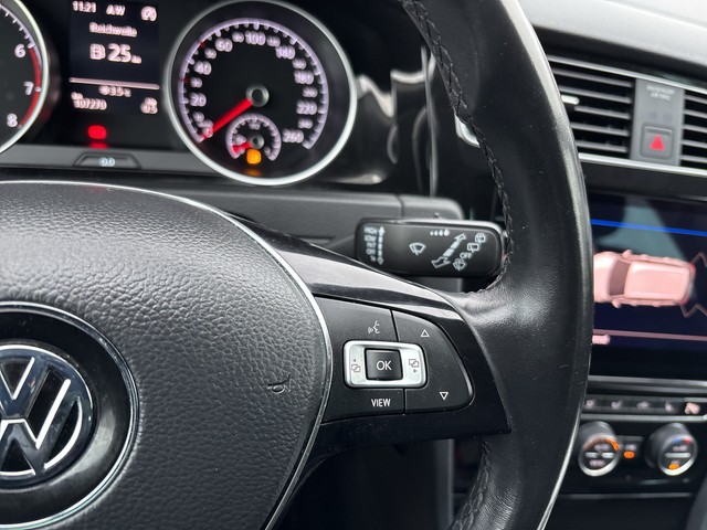 VW - Golf VII Variant 1.0 TSI United_7