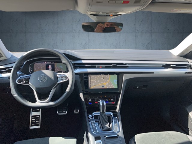 VW - Arteon Shooting Brake 1.4 eHybrid Elegance LED_2