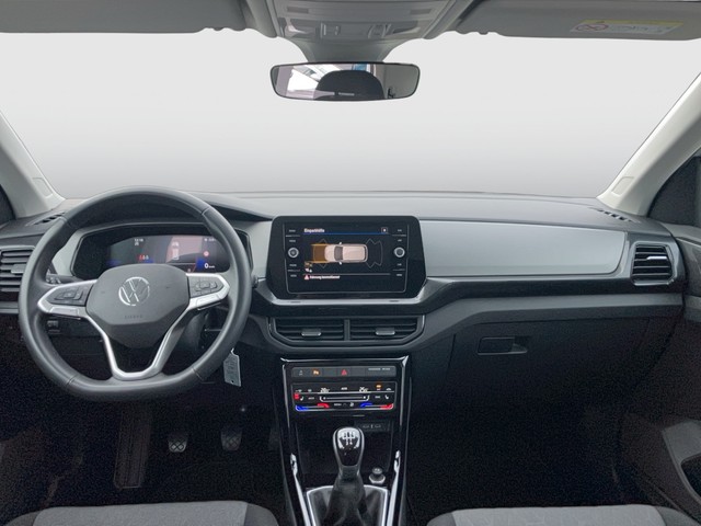 VW - Passat Variant 2.0 TDI DSG Conceptline LED NAVI_4